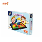 بازی فکری کاتامینو بازیمن